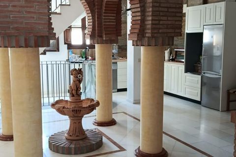 Rækkehus i Isla Cristina, Huelva, Isla Cristina - € 592.350 | Ref: 14310-CMH/2912 - foto 4