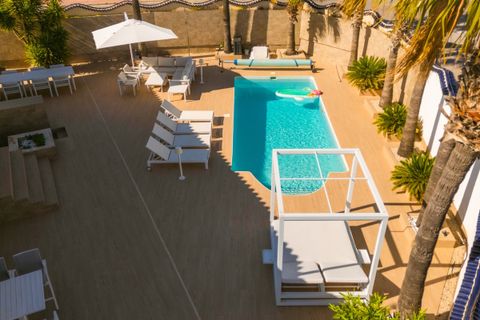 Villa i Ciudad Quesada, Alicante, Ciudad Quesada - € 590.000 | Ref: HBBCQ51554 - foto 5