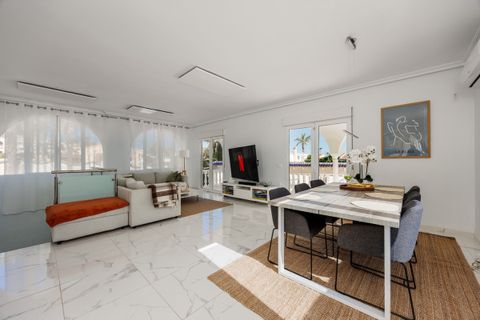 Villa i Ciudad Quesada, Alicante, Ciudad Quesada - € 590.000 | Ref: HBBCQ51554 - foto 27