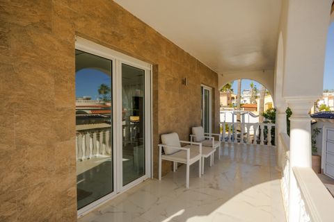 Villa i Ciudad Quesada, Alicante, Ciudad Quesada - € 590.000 | Ref: HBBCQ51554 - foto 30