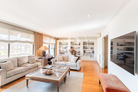 Lejlighed i Barcelona, Barcelona, Barcelona - € 2.400.000 | Ref: VB2607011 - foto 1