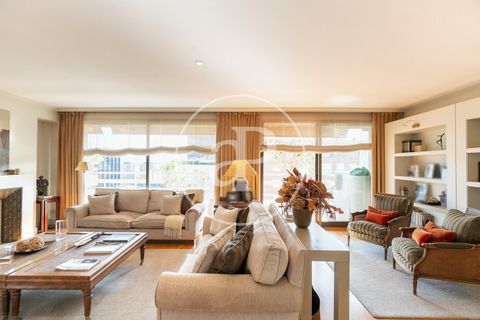 Lejlighed i Barcelona, Barcelona, Barcelona - € 2.400.000 | Ref: VB2607011 - foto 2