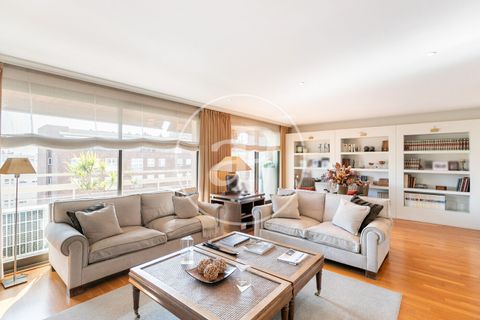 Lejlighed i Barcelona, Barcelona, Barcelona - € 2.400.000 | Ref: VB2607011 - foto 3