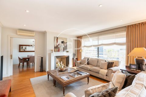 Lejlighed i Barcelona, Barcelona, Barcelona - € 2.400.000 | Ref: VB2607011 - foto 4