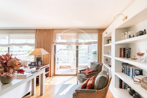 Lejlighed i Barcelona, Barcelona, Barcelona - € 2.400.000 | Ref: VB2607011 - foto 6
