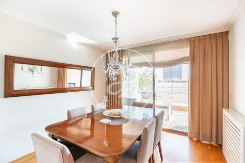 Lejlighed i Barcelona, Barcelona, Barcelona - € 2.400.000 | Ref: VB2607011 - foto 7