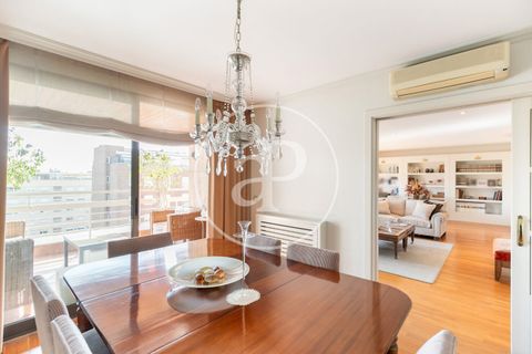 Lejlighed i Barcelona, Barcelona, Barcelona - € 2.400.000 | Ref: VB2607011 - foto 8