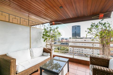 Lejlighed i Barcelona, Barcelona, Barcelona - € 2.400.000 | Ref: VB2607011 - foto 12