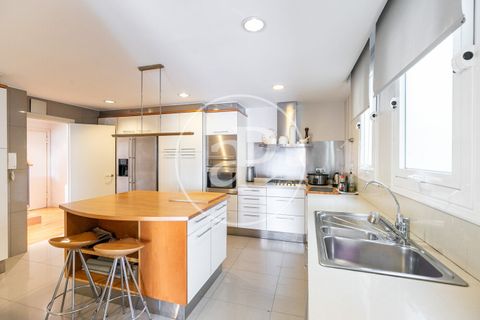Lejlighed i Barcelona, Barcelona, Barcelona - € 2.400.000 | Ref: VB2607011 - foto 14