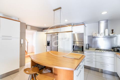 Lejlighed i Barcelona, Barcelona, Barcelona - € 2.400.000 | Ref: VB2607011 - foto 15