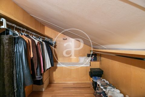 Lejlighed i Barcelona, Barcelona, Barcelona - € 2.400.000 | Ref: VB2607011 - foto 24