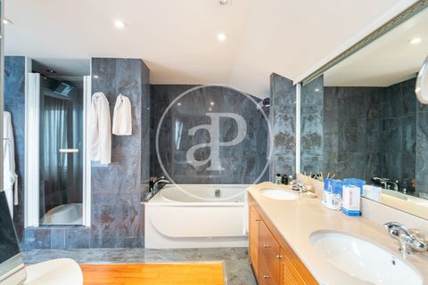Lejlighed i Barcelona, Barcelona, Barcelona - € 2.400.000 | Ref: VB2607011 - foto 25