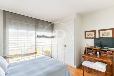 Lejlighed i Barcelona, Barcelona, Barcelona - € 2.400.000 | Ref: VB2607011 - foto 26