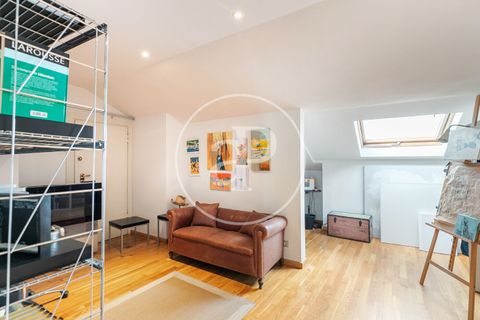 Lejlighed i Barcelona, Barcelona, Barcelona - € 2.400.000 | Ref: VB2607011 - foto 36