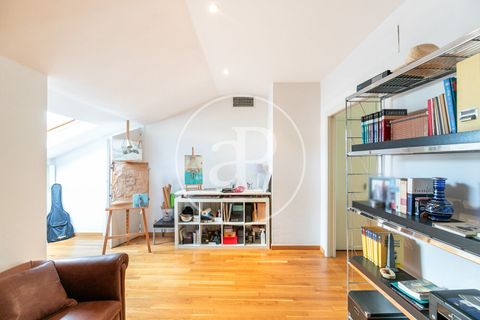 Lejlighed i Barcelona, Barcelona, Barcelona - € 2.400.000 | Ref: VB2607011 - foto 37