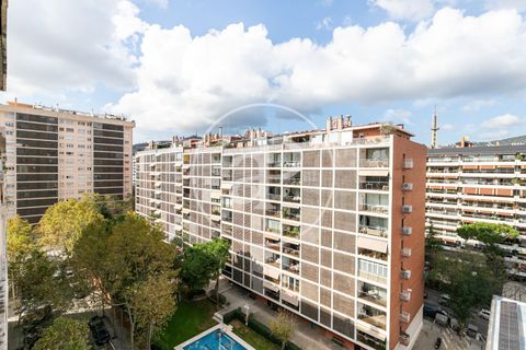 Lejlighed i Barcelona, Barcelona, Barcelona - € 2.400.000 | Ref: VB2607011 - foto 49