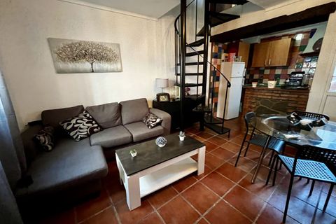 Town house in El Gastor, Cadiz - photo 4
