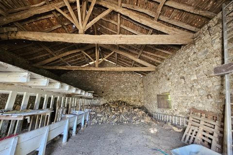Masia a Chabrac, Charente, Chabrac - € 31.000 | Ref: BVI86330 - foto 3