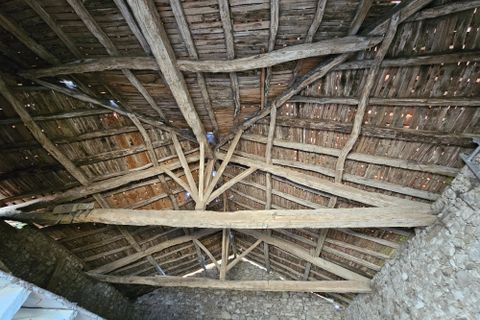 Masia a Chabrac, Charente, Chabrac - € 31.000 | Ref: BVI86330 - foto 5