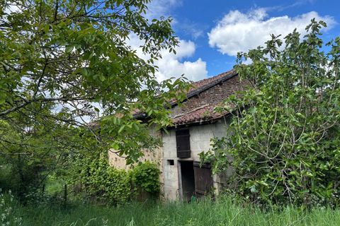 Masia a Chabrac, Charente, Chabrac - € 31.000 | Ref: BVI86330 - foto 8