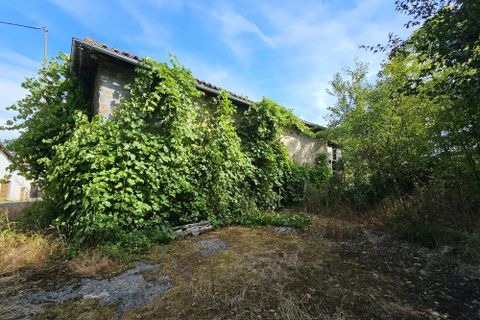Masia a Chabrac, Charente, Chabrac - € 31.000 | Ref: BVI86330 - foto 11
