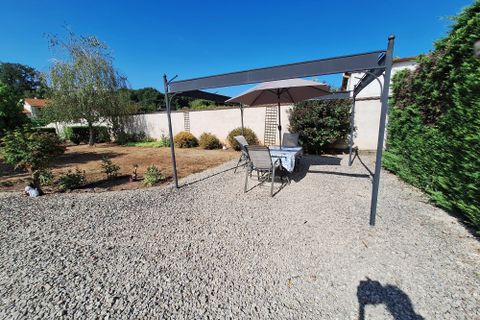 Villa i Charroux, Vienne, Charroux - € 235 400 | Ref: BVI85663 - foto 2
