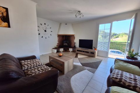 Villa i Charroux, Vienne, Charroux - € 235 400 | Ref: BVI85663 - foto 4