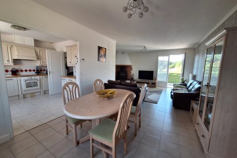 Villa i Charroux, Vienne, Charroux - € 235 400 | Ref: BVI85663 - foto 5