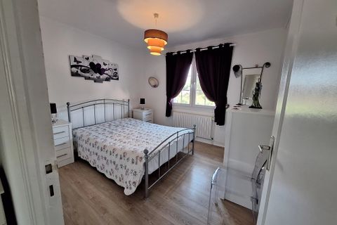 Villa i Charroux, Vienne, Charroux - € 235 400 | Ref: BVI85663 - foto 6