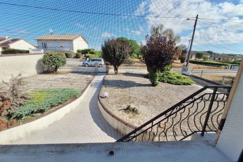 Villa i Charroux, Vienne, Charroux - € 235 400 | Ref: BVI85663 - foto 15