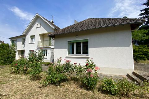 Villa i Bellac, Haute-Vienne, Bellac - € 183.600 | Ref: BVI86241 - foto 1
