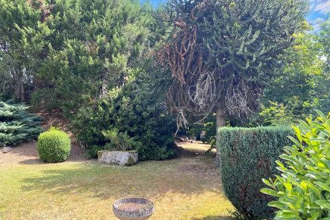 Villa i Bellac, Haute-Vienne, Bellac - € 183.600 | Ref: BVI86241 - foto 2
