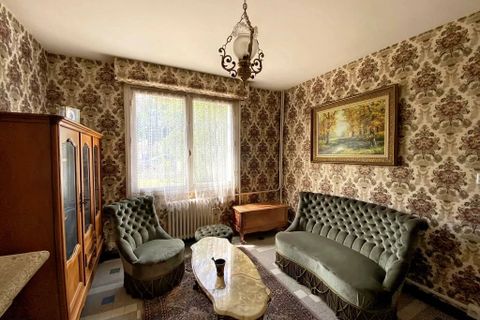 Villa i Bellac, Haute-Vienne, Bellac - € 183.600 | Ref: BVI86241 - foto 7