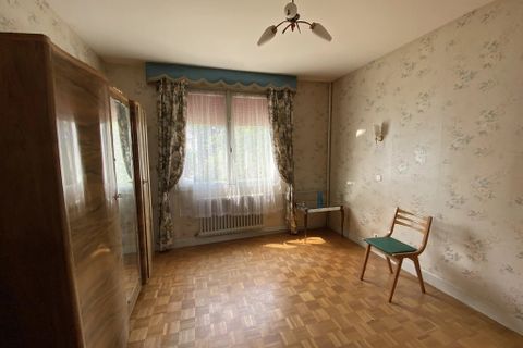 Villa i Bellac, Haute-Vienne, Bellac - € 183.600 | Ref: BVI86241 - foto 8