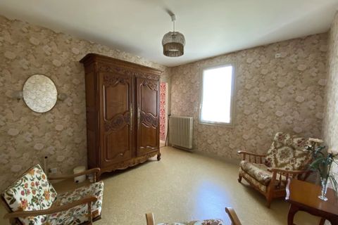 Villa i Bellac, Haute-Vienne, Bellac - € 183.600 | Ref: BVI86241 - foto 10