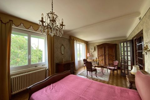 Villa i Bellac, Haute-Vienne, Bellac - € 183.600 | Ref: BVI86241 - foto 13