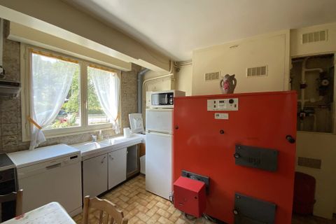 Villa i Bellac, Haute-Vienne, Bellac - € 183.600 | Ref: BVI86241 - foto 14