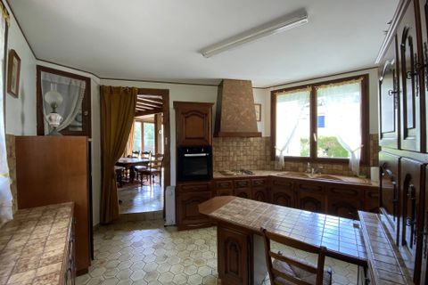Villa i Bellac, Haute-Vienne, Bellac - € 183.600 | Ref: BVI86241 - foto 15