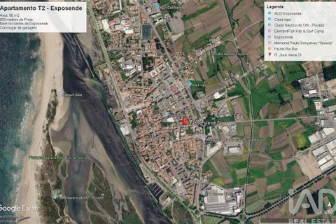 Lejlighed i Esposende, Braga, Esposende - € 270.000 | Ref: 962649 - foto 21