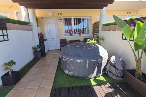 Byhus i Cabo Roig, Alicante, Cabo Roig - € 209.000 | Ref: sidx-0054 - foto 3