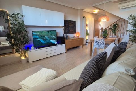 Byhus i Cabo Roig, Alicante, Cabo Roig - € 209.000 | Ref: sidx-0054 - foto 4