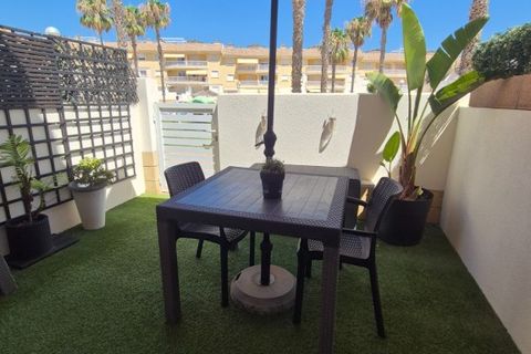 Byhus i Cabo Roig, Alicante, Cabo Roig - € 209.000 | Ref: sidx-0054 - foto 8