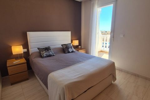 Byhus i Cabo Roig, Alicante, Cabo Roig - € 209.000 | Ref: sidx-0054 - foto 9
