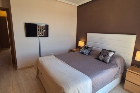 Byhus i Cabo Roig, Alicante, Cabo Roig - € 209.000 | Ref: sidx-0054 - foto 10