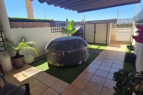 Byhus i Cabo Roig, Alicante, Cabo Roig - € 209.000 | Ref: sidx-0054 - foto 20