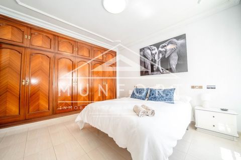 Appartement in San Pedro Del Pinatar, Murcia - foto 3