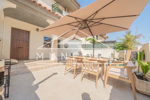Rijtjeshuis in Santiago De La Ribera, Murcia - foto 2