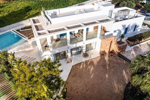 Villa i Ibiza, Ibiza, Ibiza - € 2.990.000 | Ref: MY-LUX0046 - foto 2