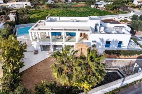 Villa i Ibiza, Ibiza, Ibiza - € 2.990.000 | Ref: MY-LUX0046 - foto 4