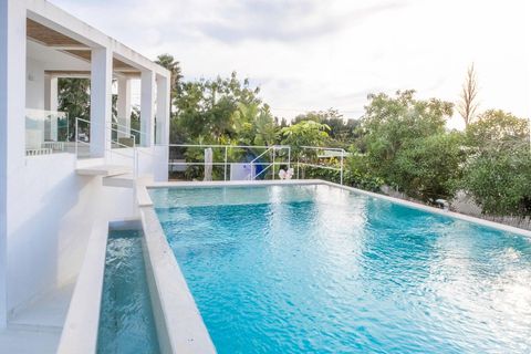 Villa i Ibiza, Ibiza, Ibiza - € 2.990.000 | Ref: MY-LUX0046 - foto 5